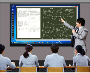 HDMI高清線，助力高科技教學